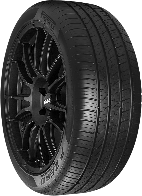 Pirelli P Zero All Season 245/45R19 102H | All-Season Tire